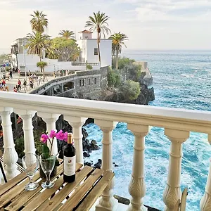  Apartamento Oceanview I By Tor