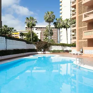  Apartamento Valle Luz