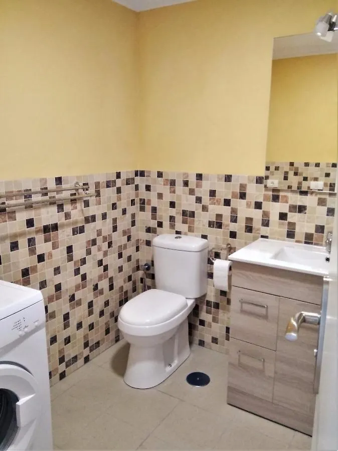 Molino Blanco Apartment Puerto de la Cruz   Puerto de la Cruz (Tenerife)
