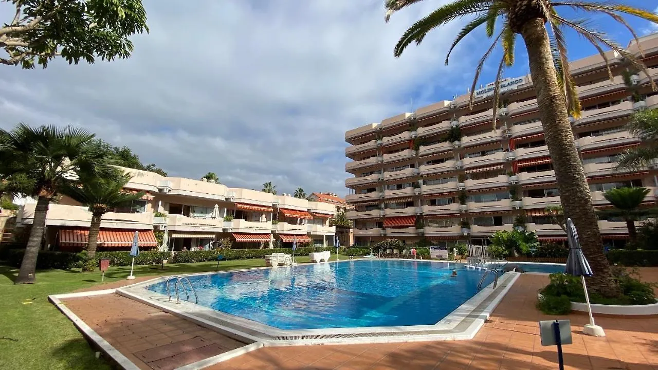Molino Blanco Apartment Puerto de la Cruz   Puerto de la Cruz (Tenerife)